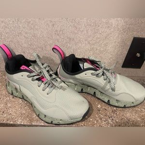 Reebok Zig Dynamica Adventure